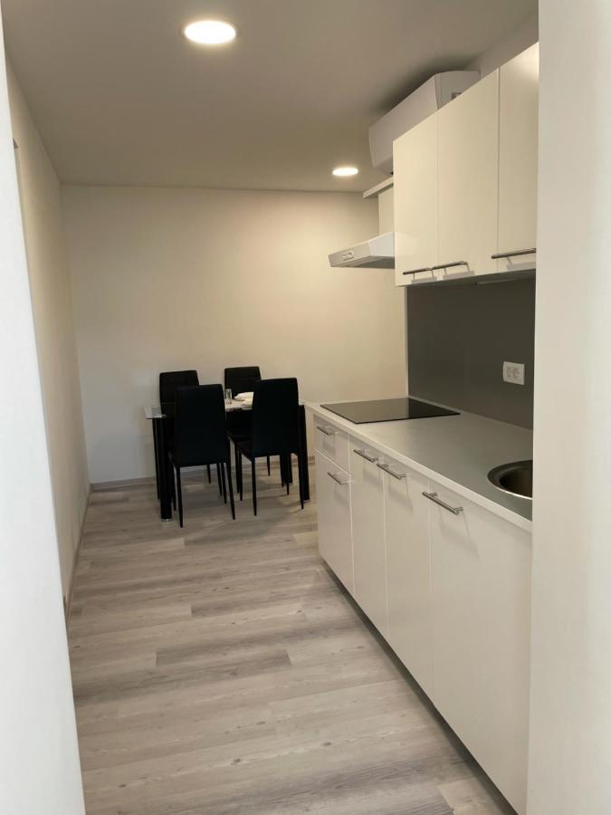 Apartmaja Eva&Pia Koper Zewnętrze zdjęcie