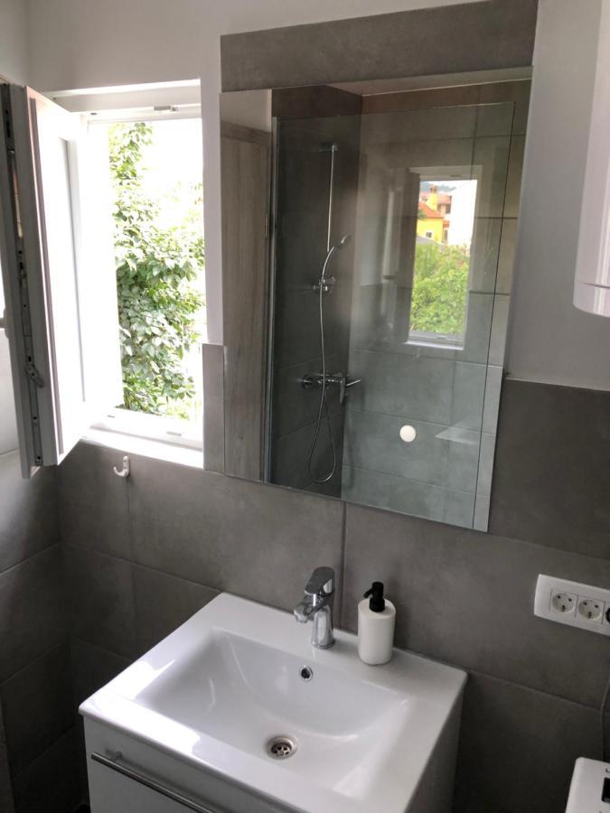 Apartmaja Eva&Pia Koper Zewnętrze zdjęcie
