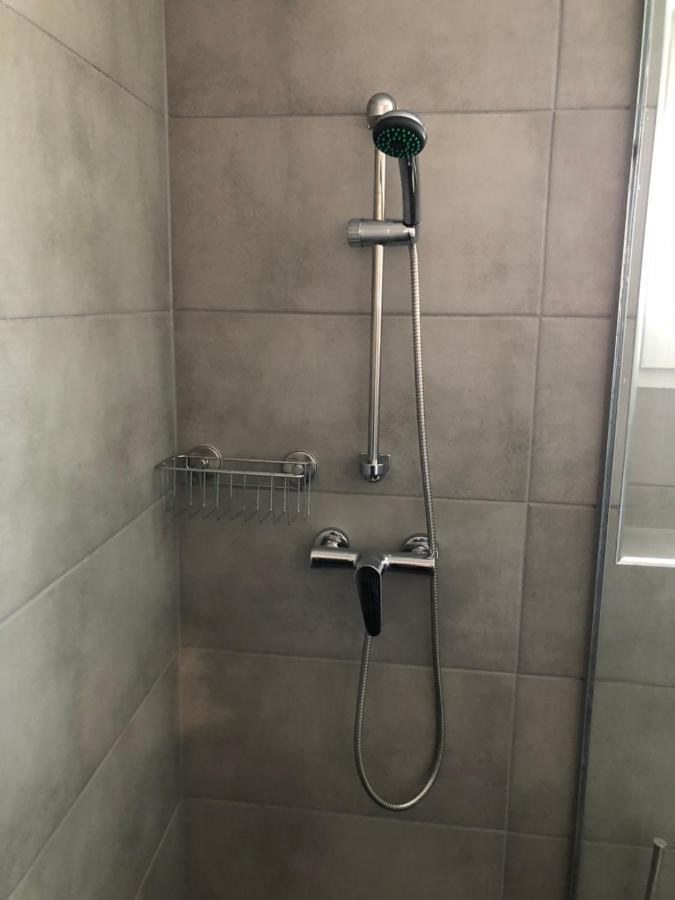 Apartmaja Eva&Pia Koper Zewnętrze zdjęcie