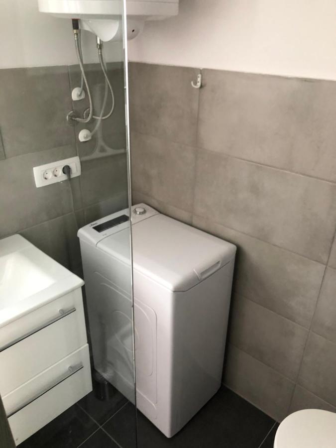 Apartmaja Eva&Pia Koper Zewnętrze zdjęcie
