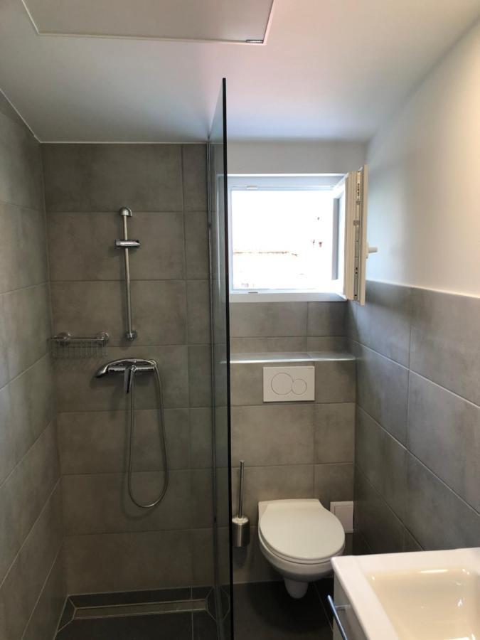 Apartmaja Eva&Pia Koper Zewnętrze zdjęcie