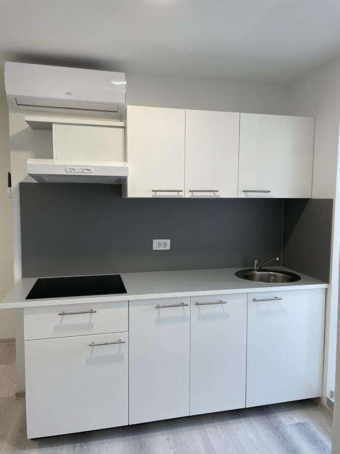 Apartmaja Eva&Pia Koper Zewnętrze zdjęcie