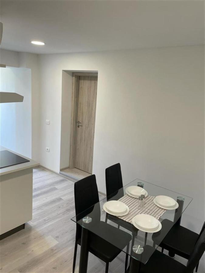 Apartmaja Eva&Pia Koper Zewnętrze zdjęcie