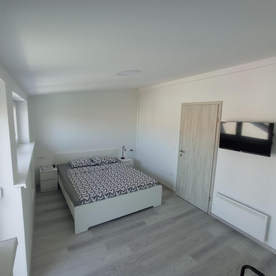 Apartmaja Eva&Pia Koper Zewnętrze zdjęcie
