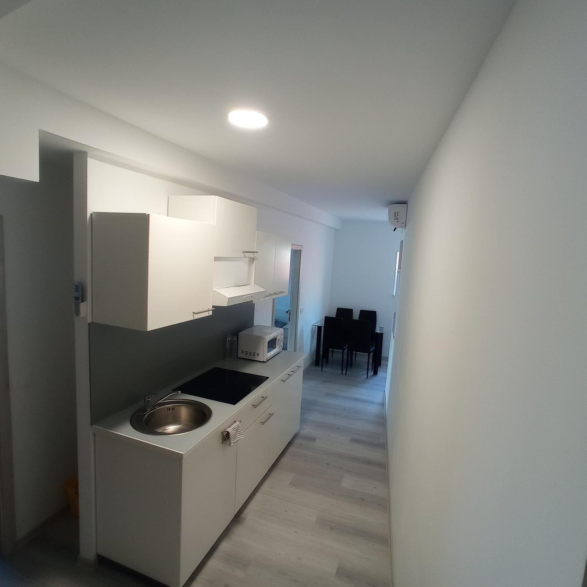 Apartmaja Eva&Pia Koper Zewnętrze zdjęcie