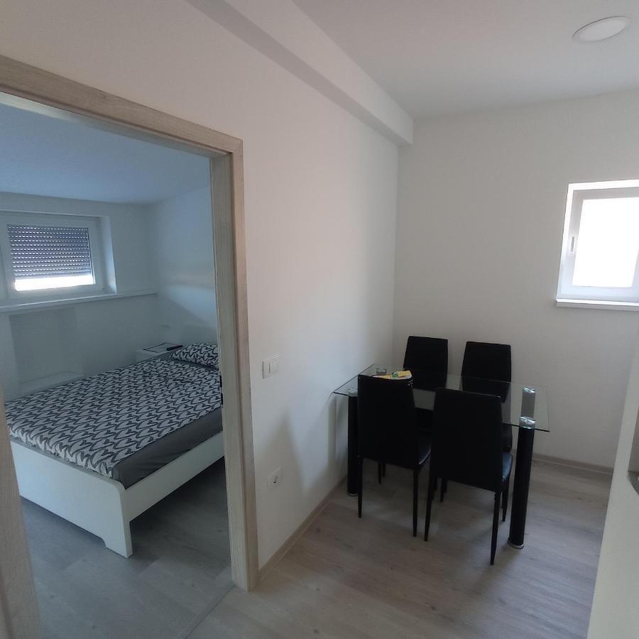 Apartmaja Eva&Pia Koper Zewnętrze zdjęcie