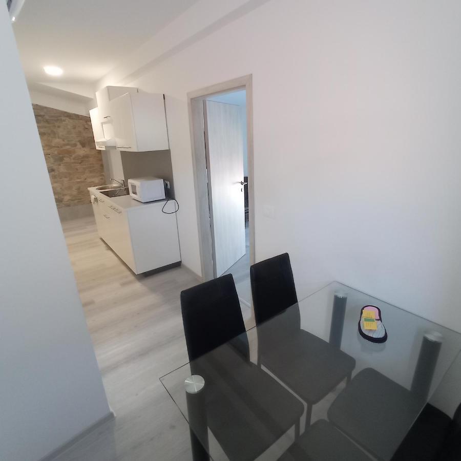 Apartmaja Eva&Pia Koper Zewnętrze zdjęcie