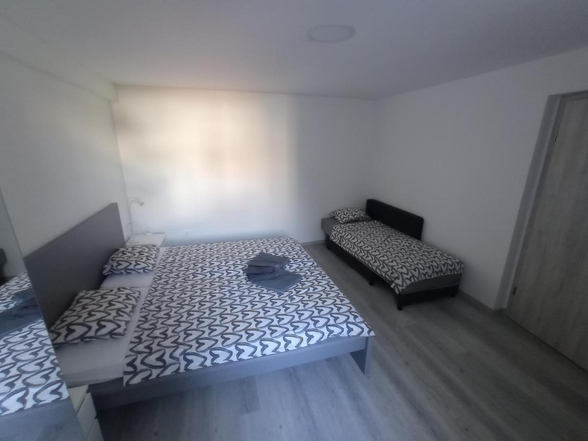 Apartmaja Eva&Pia Koper Zewnętrze zdjęcie