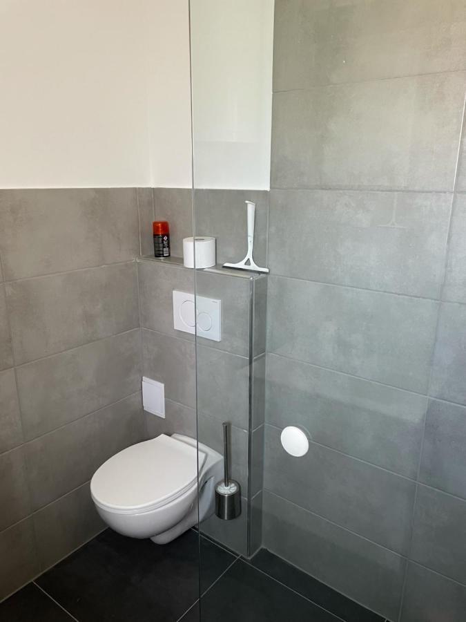 Apartmaja Eva&Pia Koper Zewnętrze zdjęcie