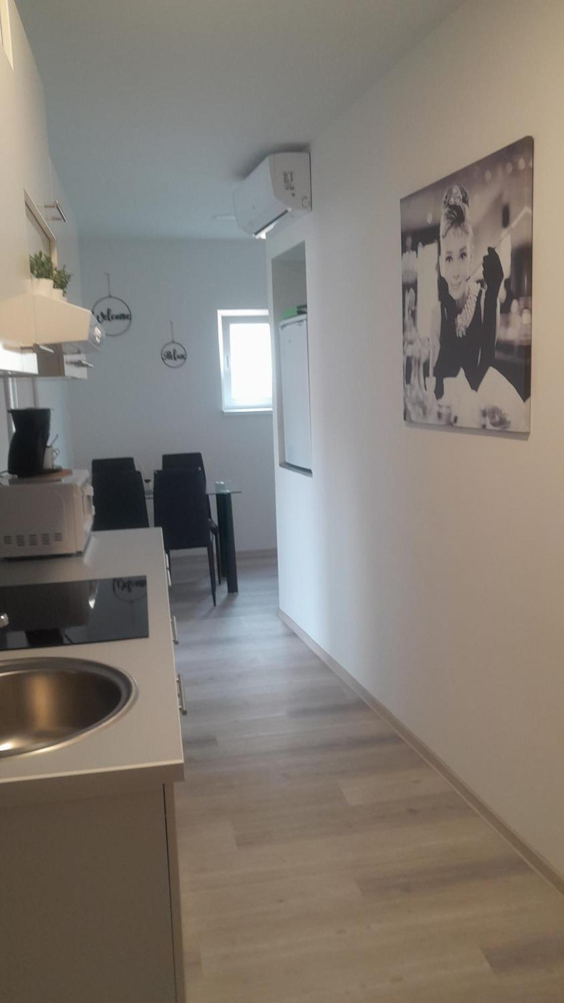 Apartmaja Eva&Pia Koper Zewnętrze zdjęcie