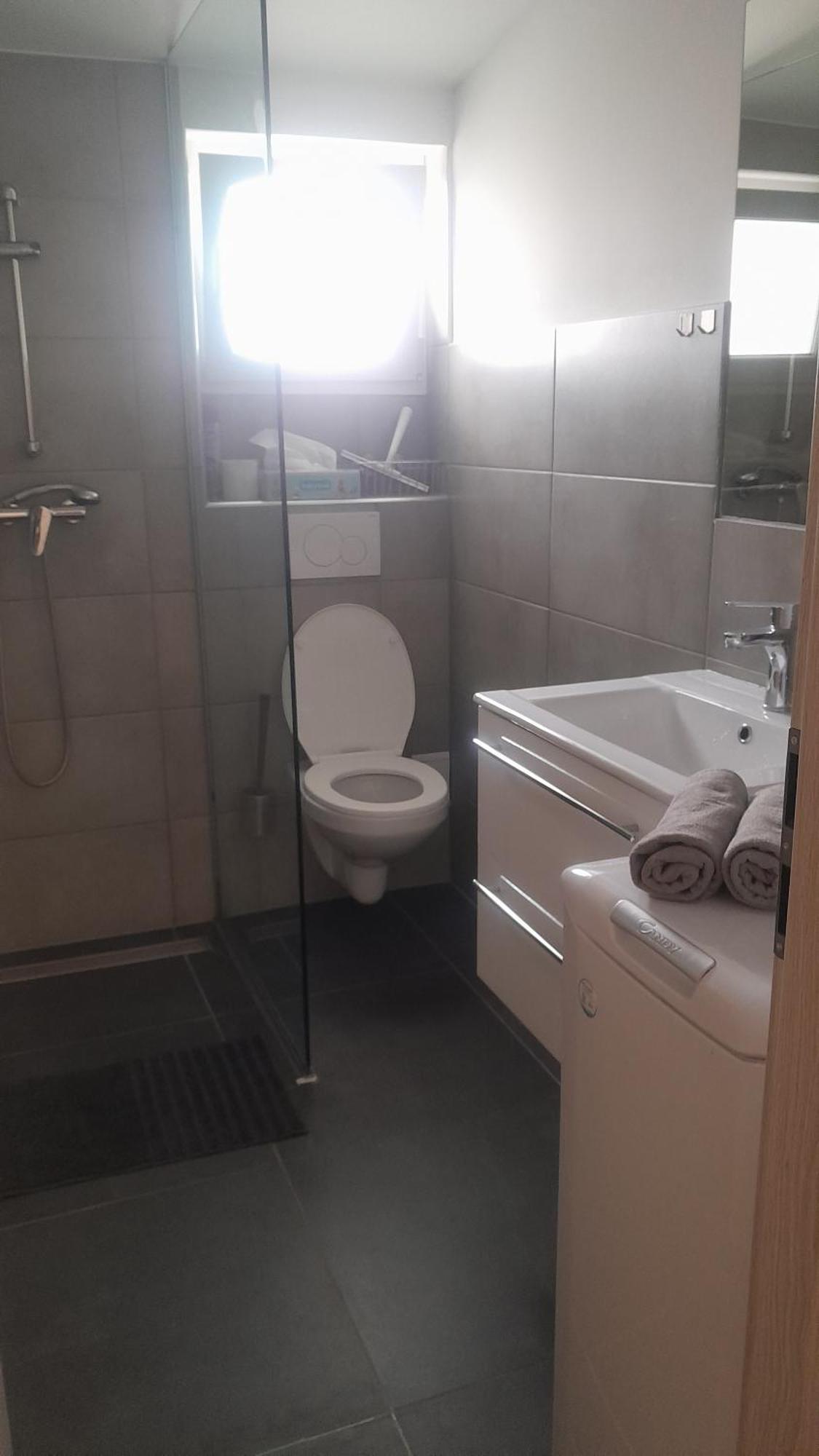 Apartmaja Eva&Pia Koper Zewnętrze zdjęcie