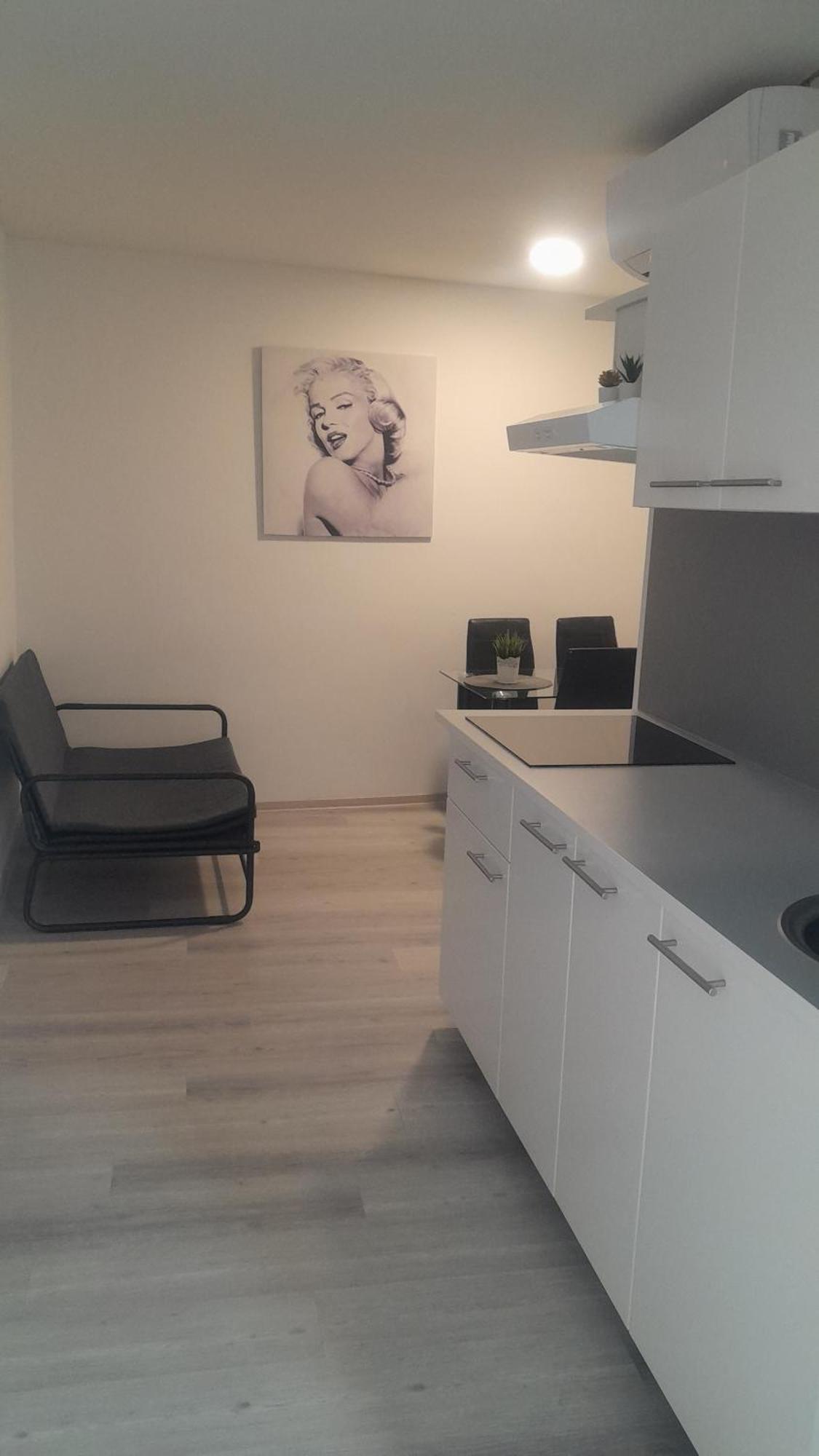 Apartmaja Eva&Pia Koper Zewnętrze zdjęcie