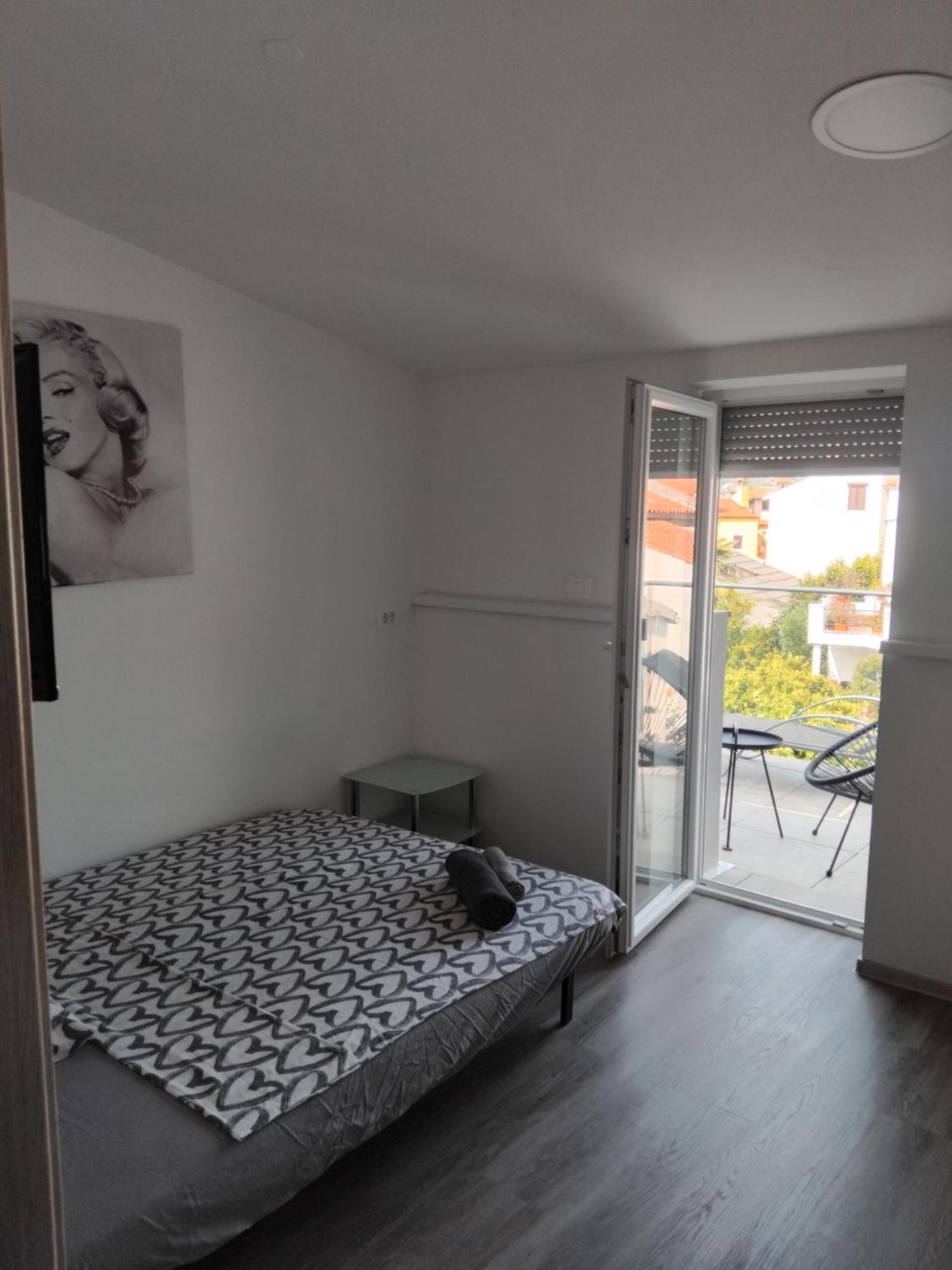 Apartmaja Eva&Pia Koper Zewnętrze zdjęcie