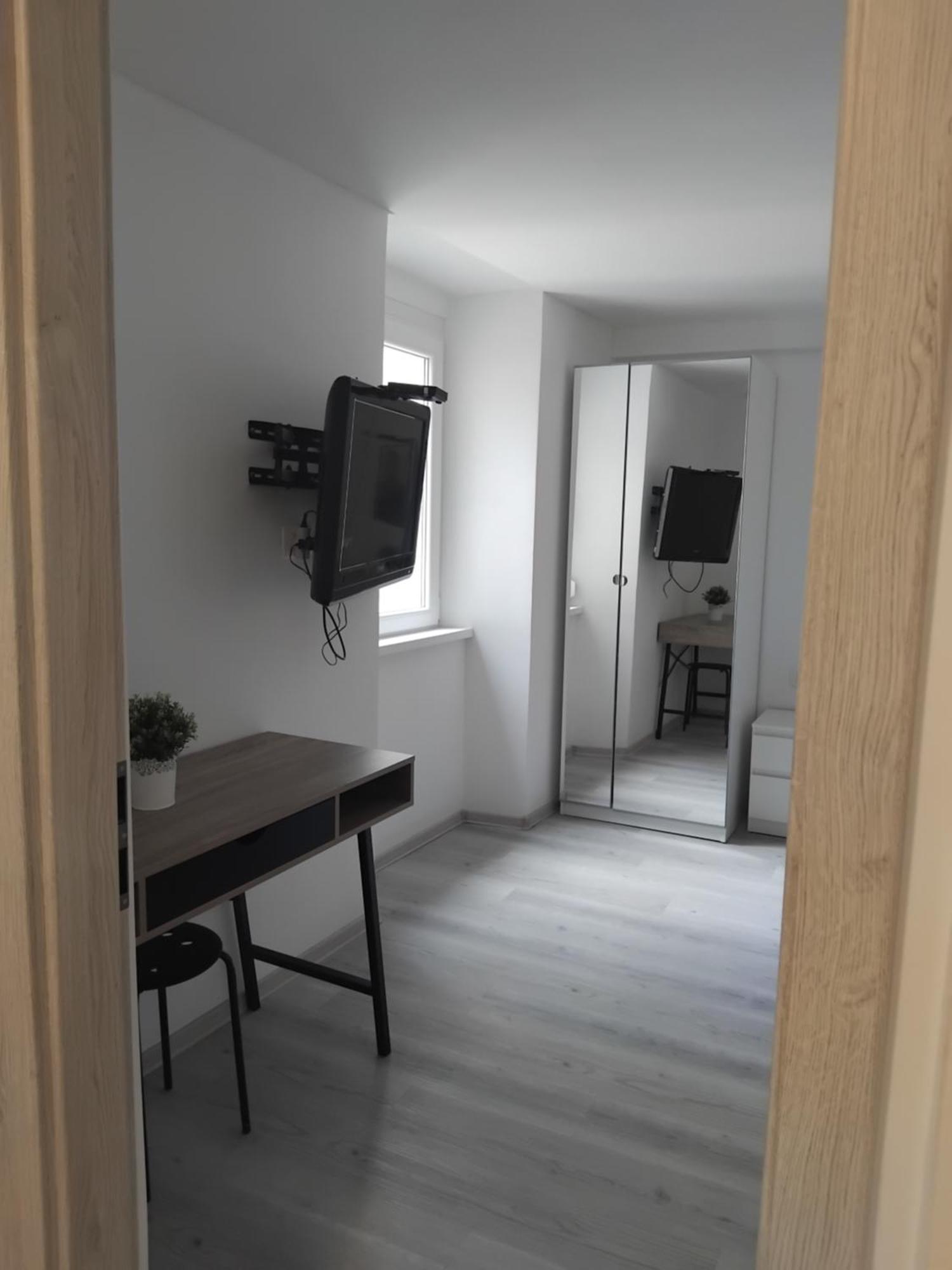 Apartmaja Eva&Pia Koper Zewnętrze zdjęcie