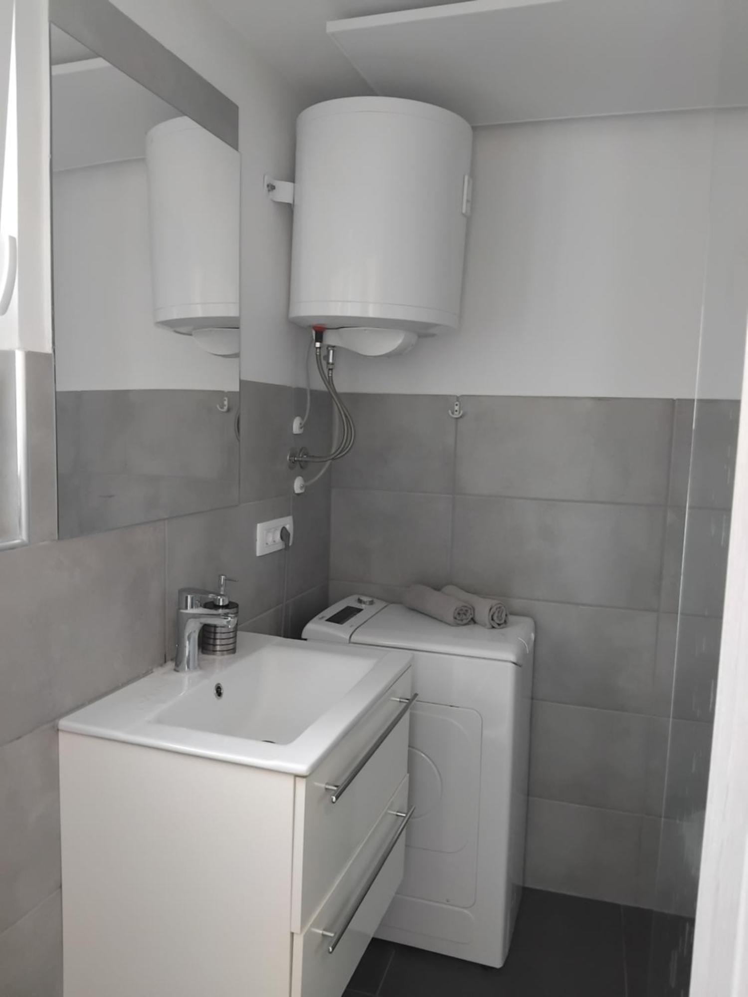 Apartmaja Eva&Pia Koper Zewnętrze zdjęcie
