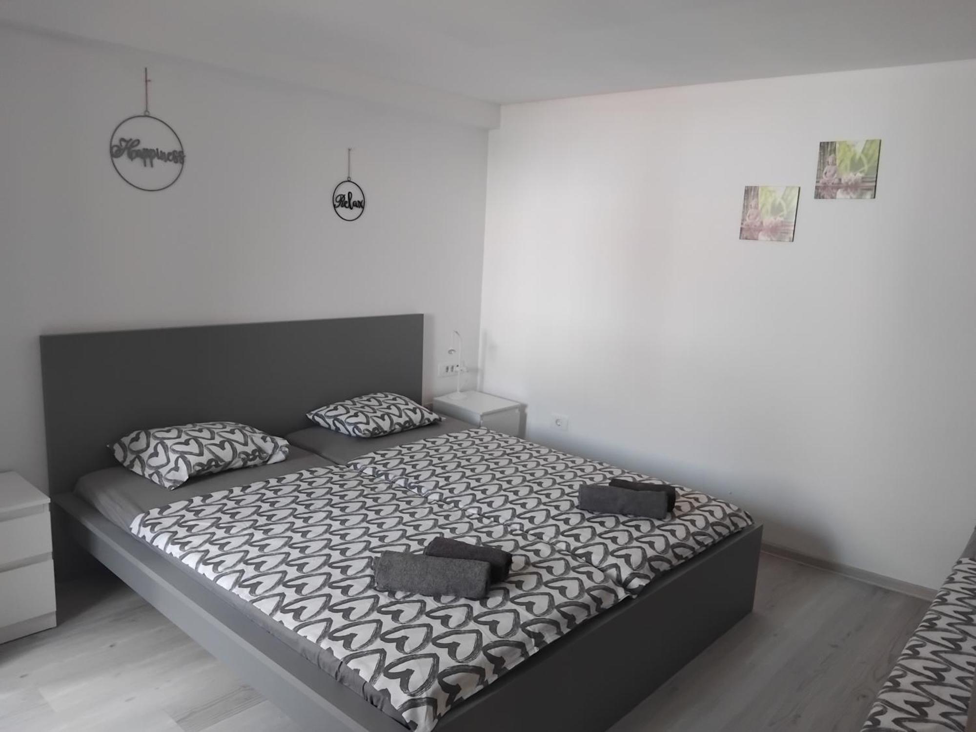 Apartmaja Eva&Pia Koper Zewnętrze zdjęcie