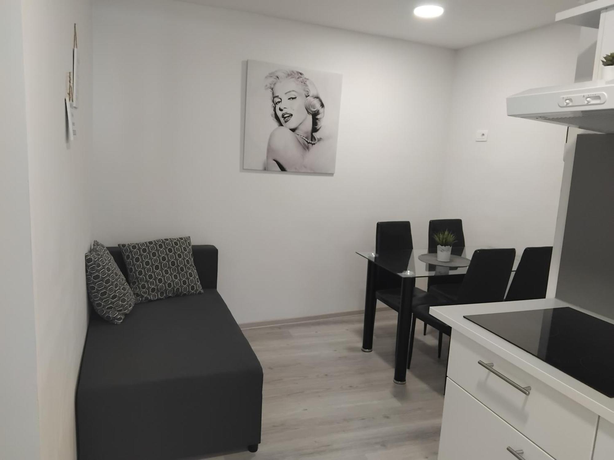 Apartmaja Eva&Pia Koper Zewnętrze zdjęcie